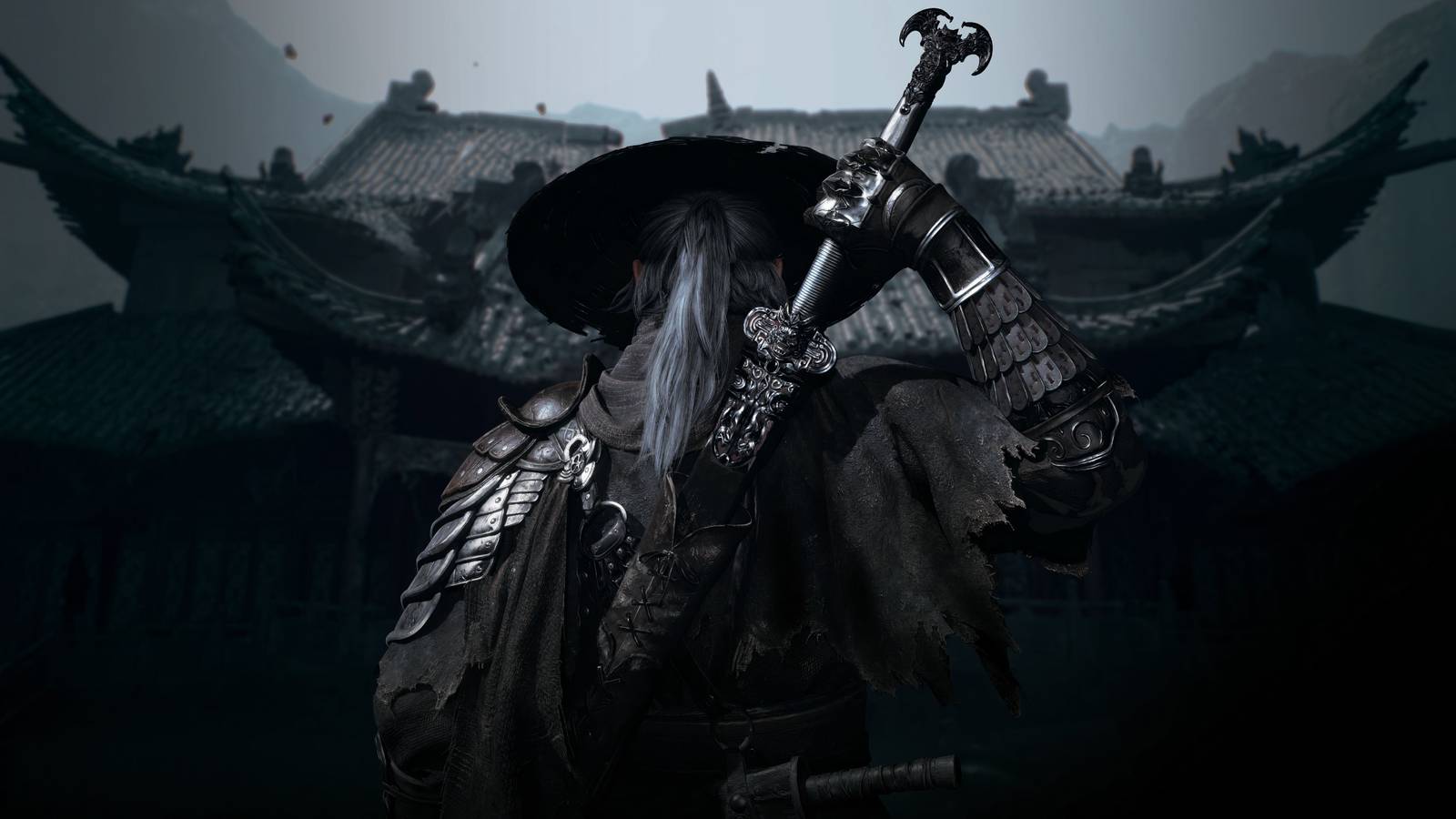 Phantom Blade Zero – Dateigröße und Details zum Preload