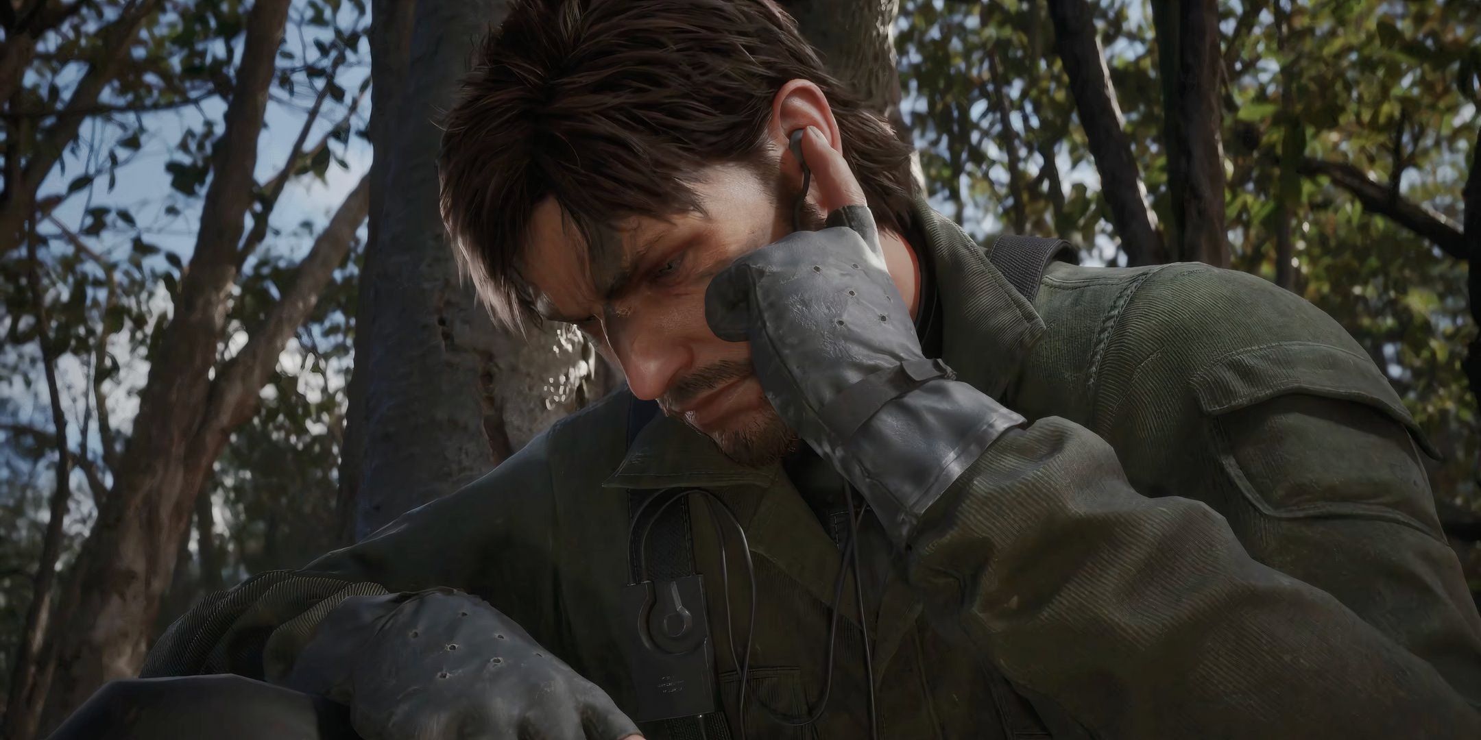 Metal Gear: qual jogo será o próximo remake?