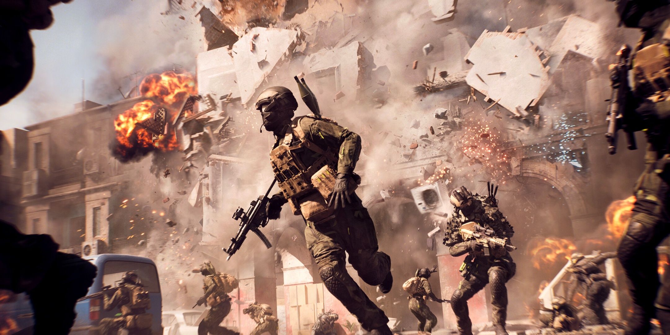 Battlefield 6 PC Players Should Keep The EA Overlay On At All Times