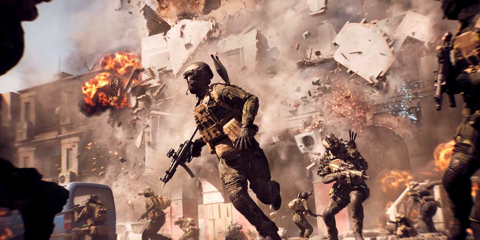 Battlefield 6 Feels Like An Immense Return To Form For The Franchise