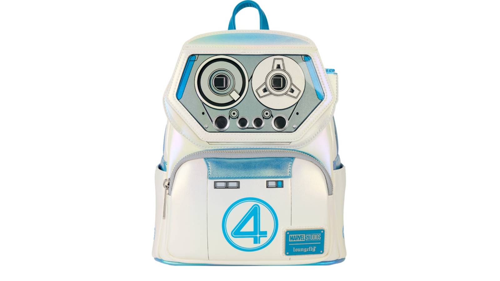 Fantastic Four: First Steps display picture 3
