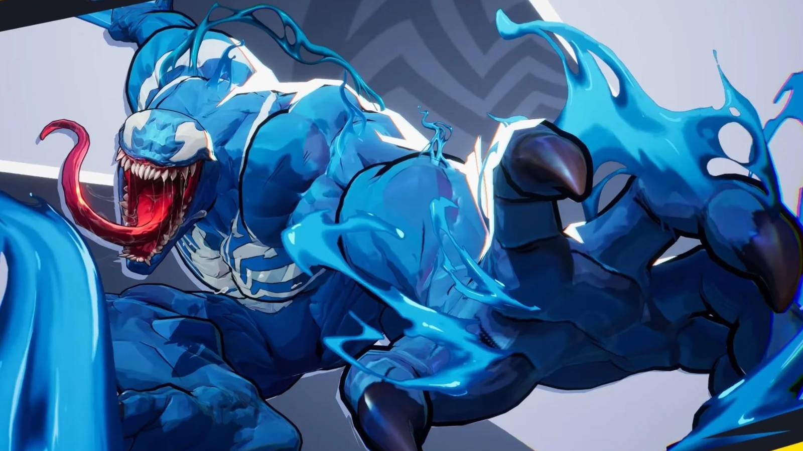 Marvel Rivals' Cyan Venom And White Scarlet Witch Skins Are Gone Forever