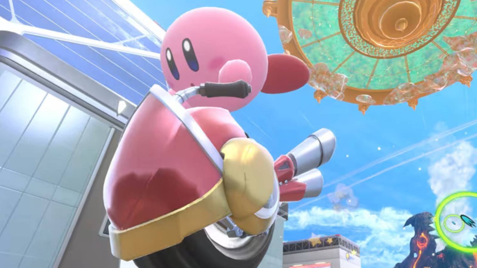 Karbi Riders Kirby Air Riders Pre-Order Guide: Release Date, Price, And More