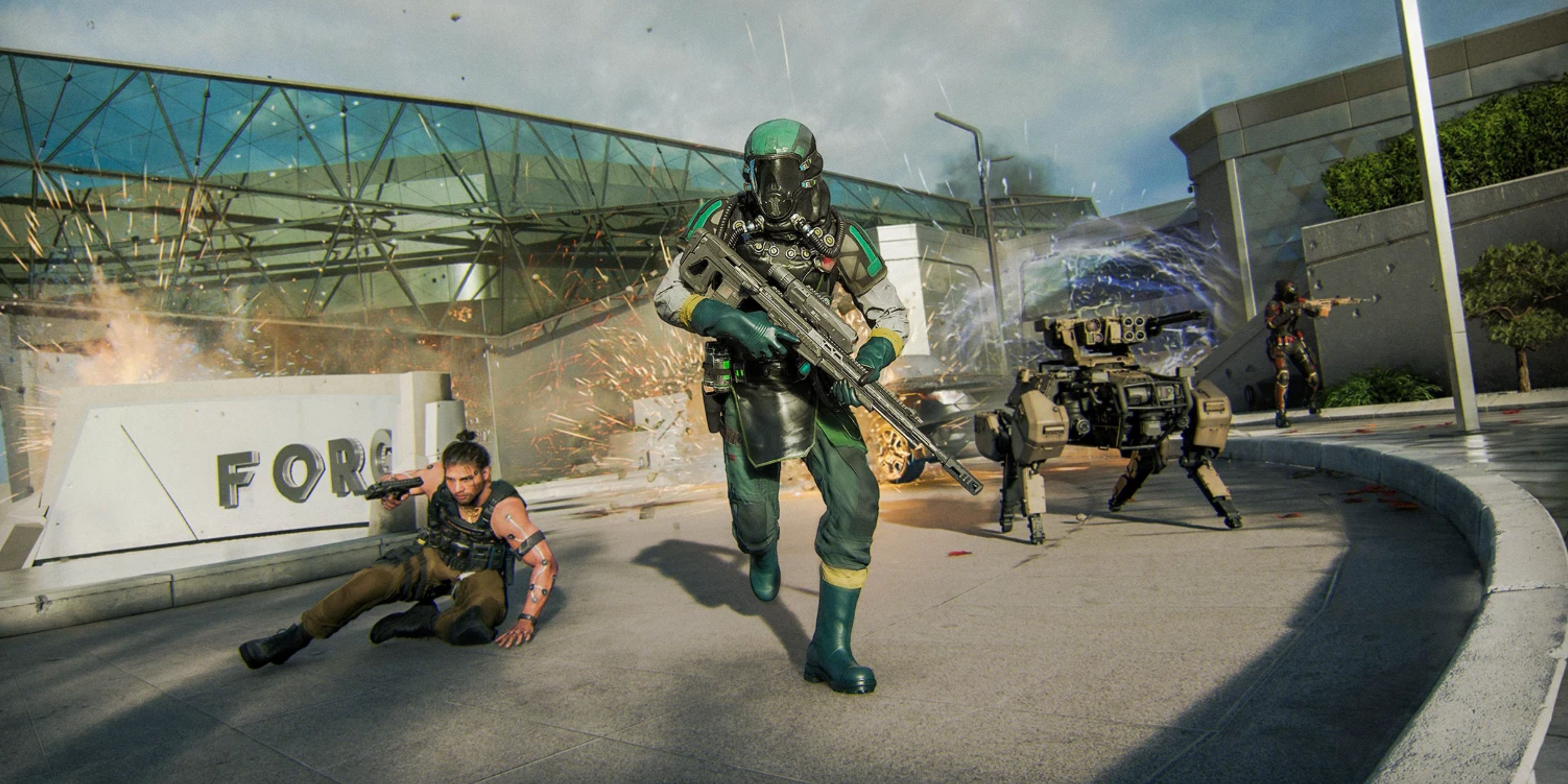 Call Of Duty Black Ops 7 Will Launch With Minimal SBMM Consideration
