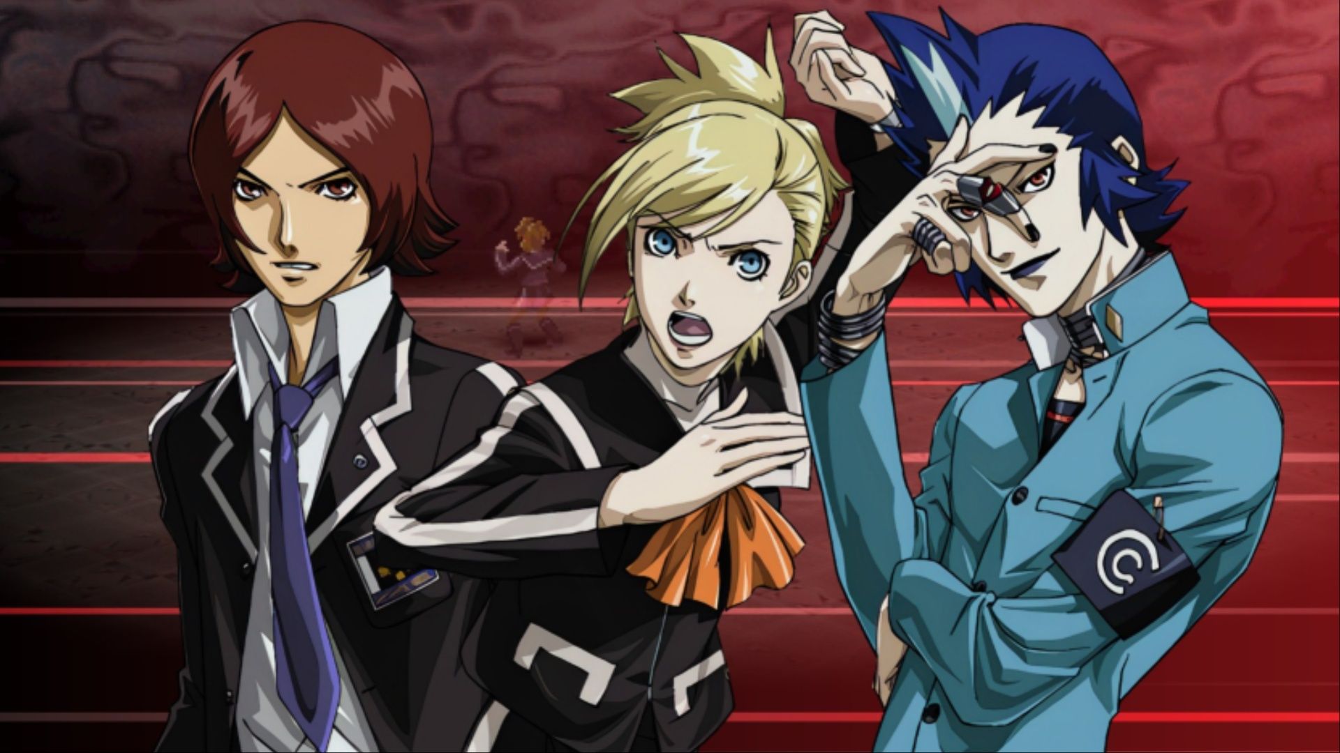 Move Over, Gameplay: RPGs That Are Carried By Their Characters