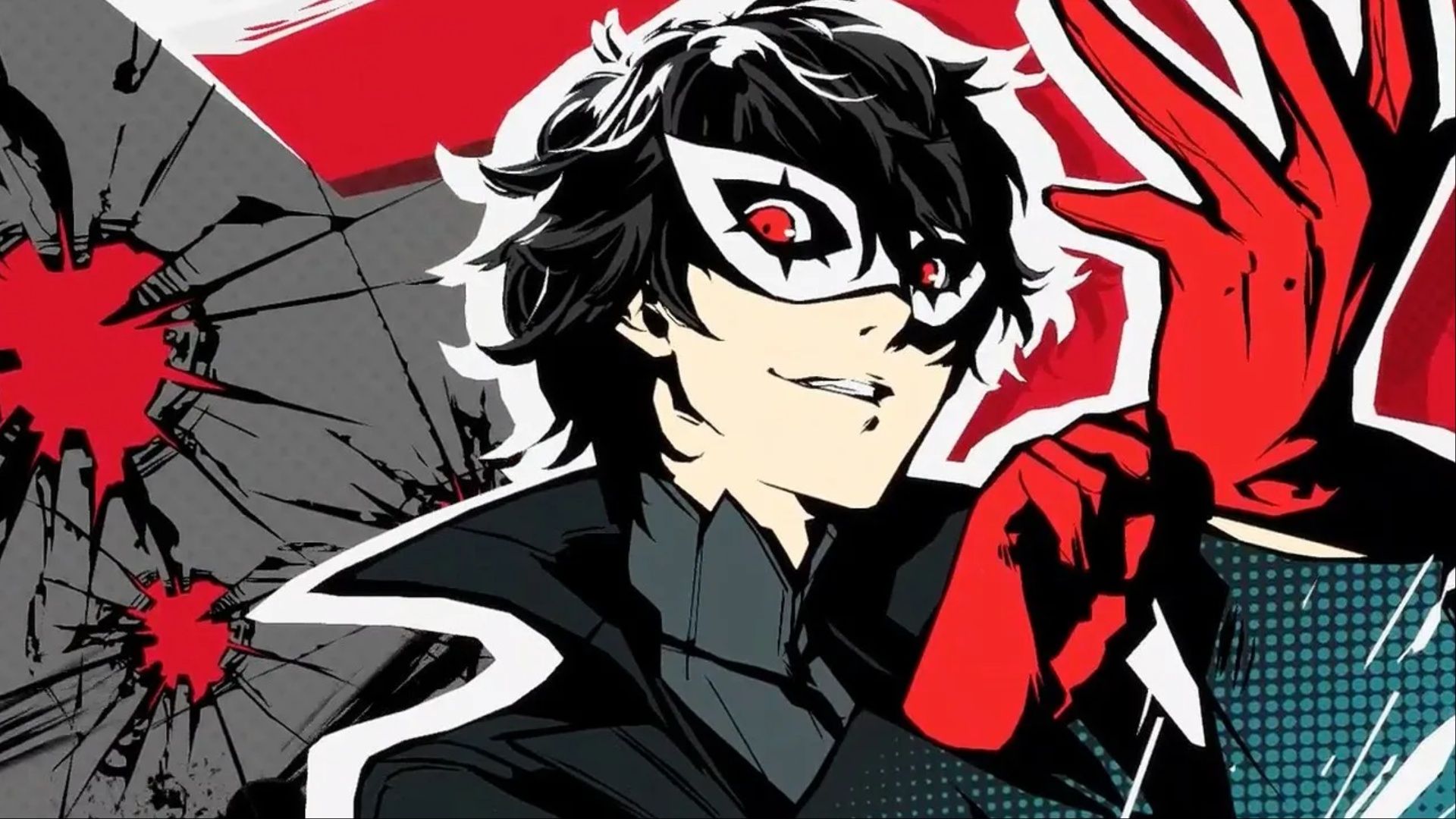 Persona 5 Royal é pirateado antes da estreia para PC
