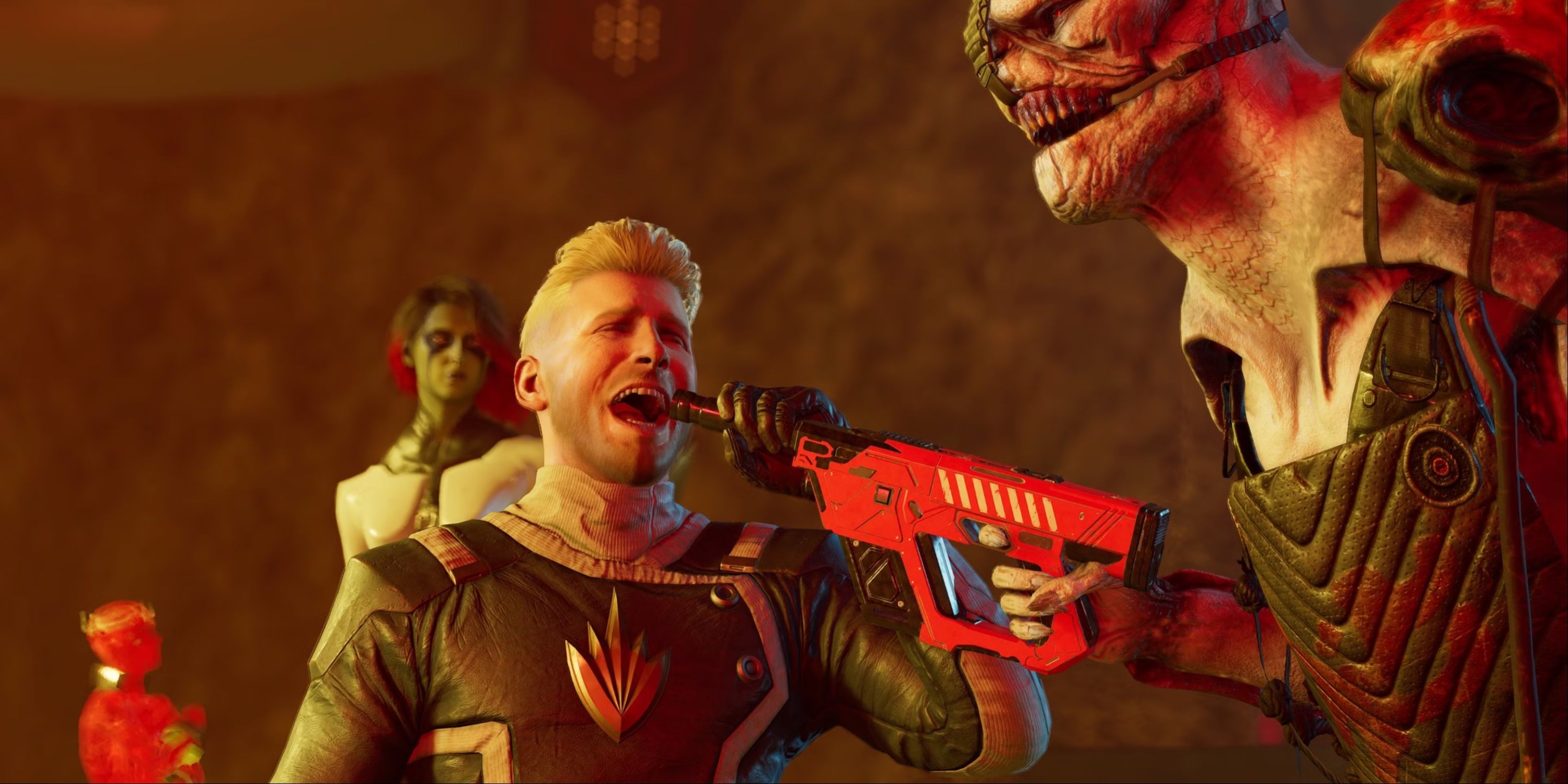 The Best Musical Numbers In Video Games