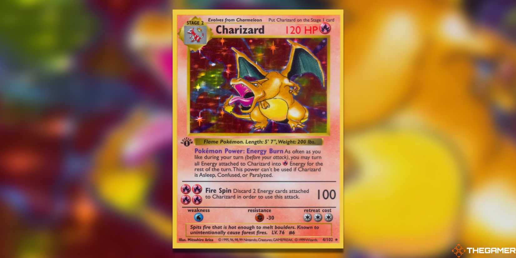 The Most Iconic Cards In The Pokemon TCG