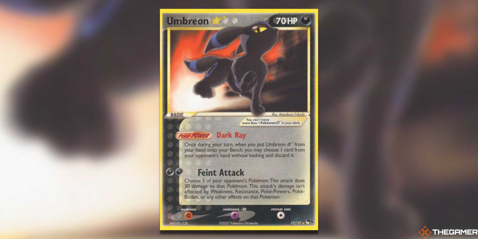 The Most Iconic Cards In The Pokemon TCG