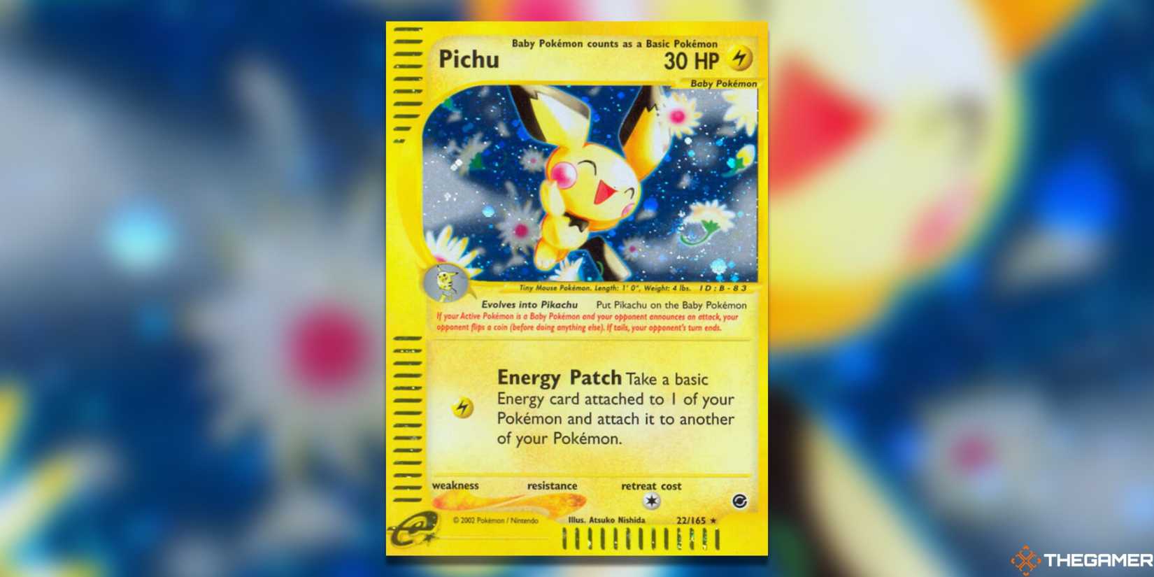 The Most Valuable Baby Pokemon Cards In The Pokemon TCG The Most Valuable Baby Pokemon Cards In The Pokemon TCG