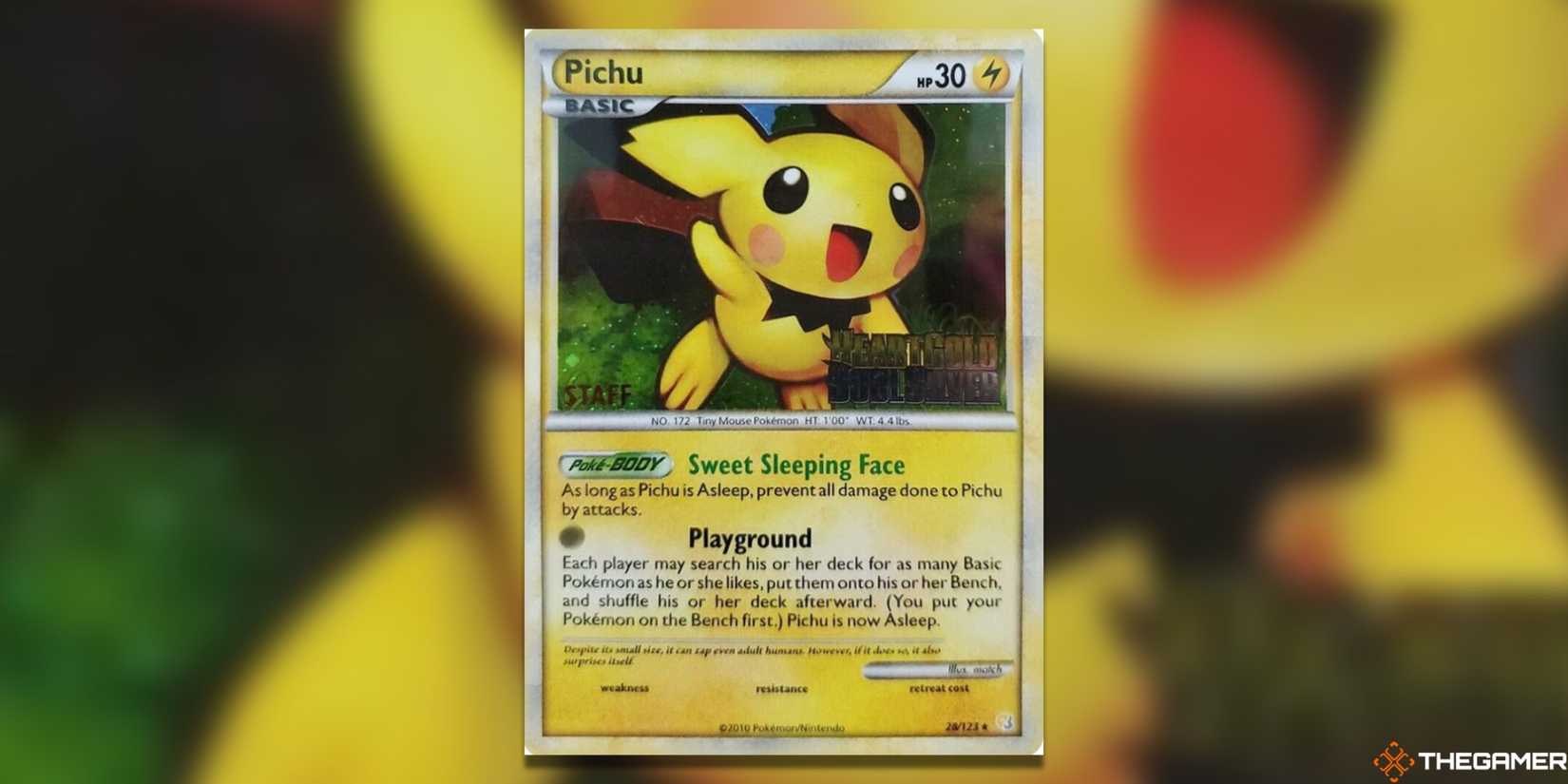 The Most Valuable Baby Pokemon Cards In The Pokemon TCG The Most Valuable Baby Pokemon Cards In The Pokemon TCG