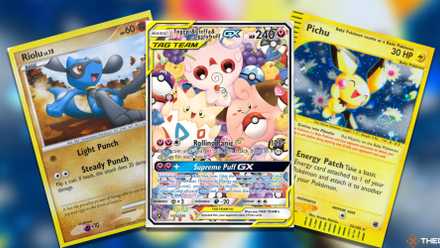 The Most Valuable Detective Pikachu Pokemon TCG Cards The Most Valuable Detective Pikachu Pokemon TCG Cards