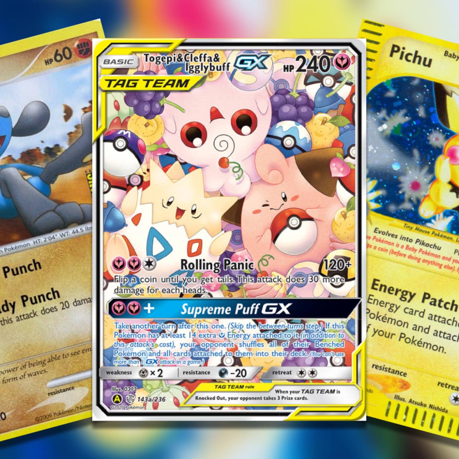The Most Valuable Baby Pokemon Cards In The Pokemon TCG The Most Valuable Baby Pokemon Cards In The Pokemon TCG