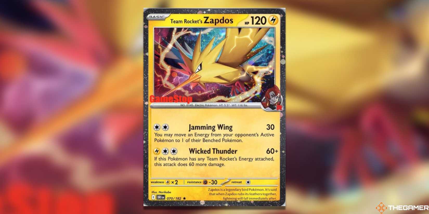 The Most Valuable GameStop Promos In The Pokemon TCG The Most Valuable GameStop Promos In The Pokemon TCG