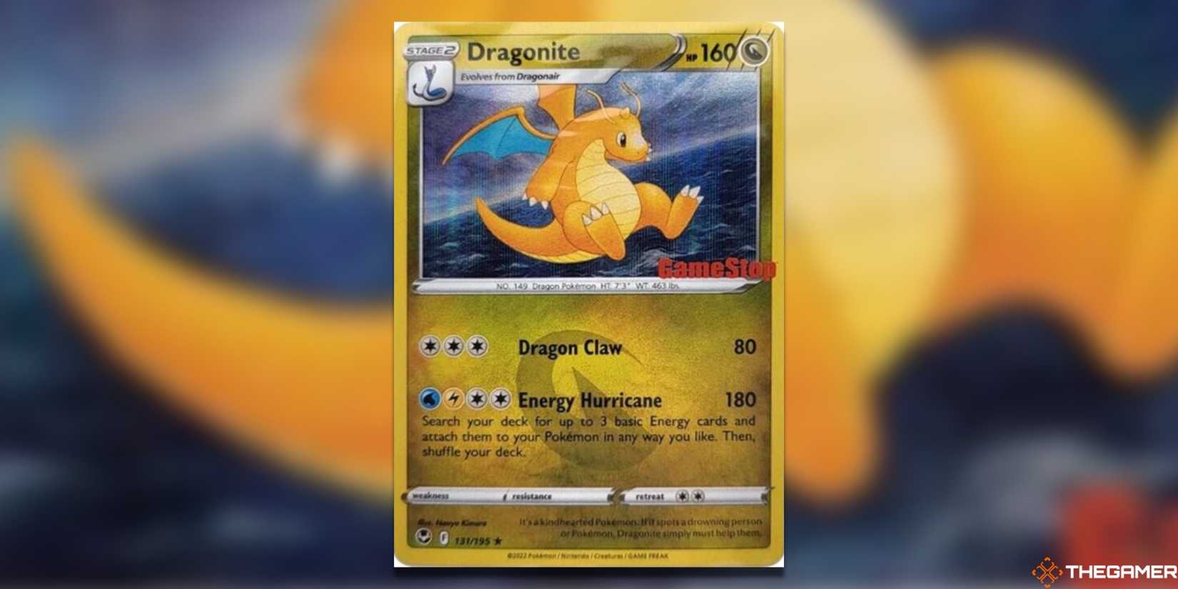 The Most Valuable GameStop Promos In The Pokemon TCG