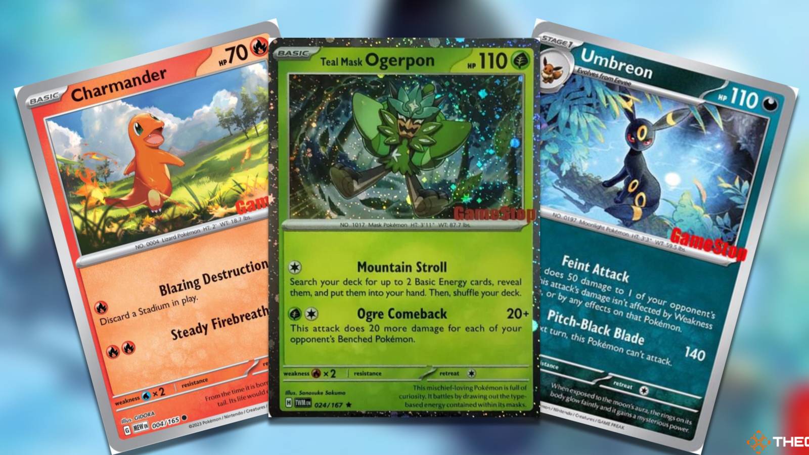 The Most Valuable GameStop Promos In The Pokemon TCG The Most Valuable GameStop Promos In The Pokemon TCG
