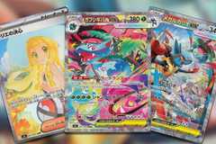 Ash's Most Valuable Cards In The Pokemon TCG Ash's Most Valuable Cards In The Pokemon TCG