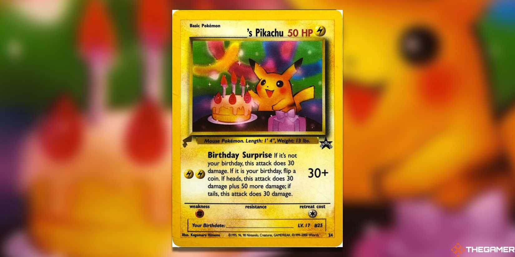 The Most Valuable Pikachu World Collection Promos In The Pokemon TCG The Most Valuable Pikachu World Collection Promos In The Pokemon TCG