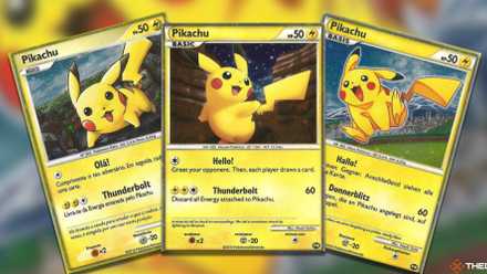 The Most Valuable First Edition Pokemon TCG Cards The Most Valuable First Edition Pokemon TCG Cards