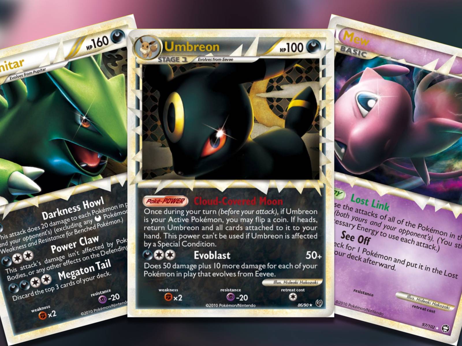 pokemon prime cards value Catcher 157/162 (You still need the necessary Energy to use each attack.) Psychic See Off Search your deck for 1 Pokmon and put it in the Lost Zone The Most Valuable Prime Cards
