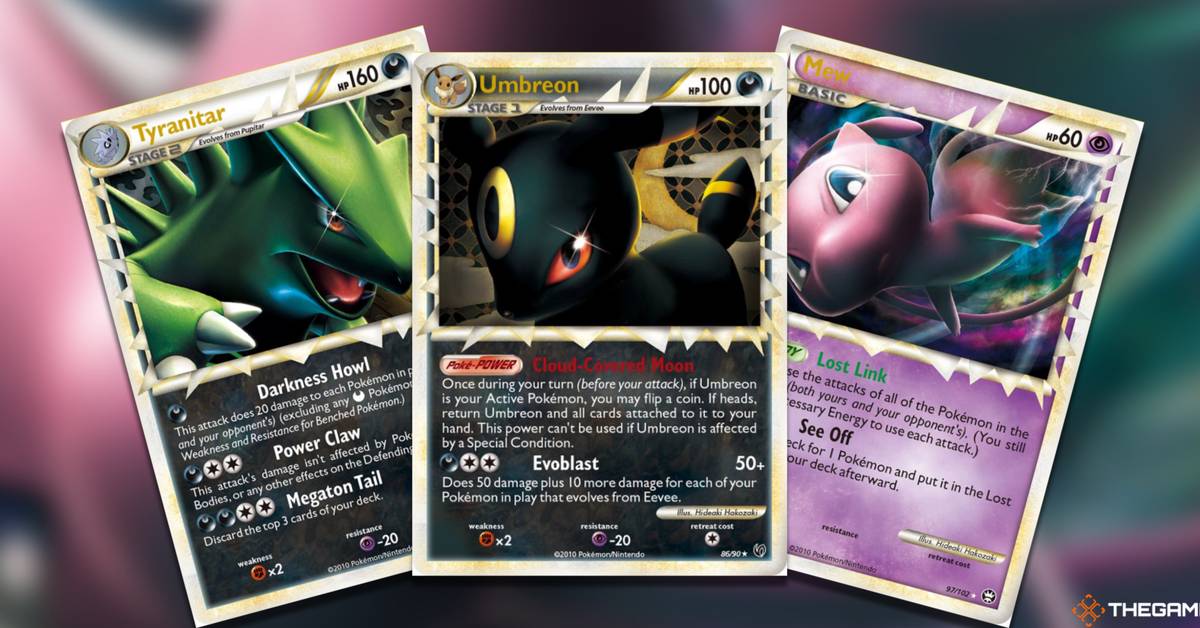 The Most Valuable Prime Cards In The Pokemon TCG