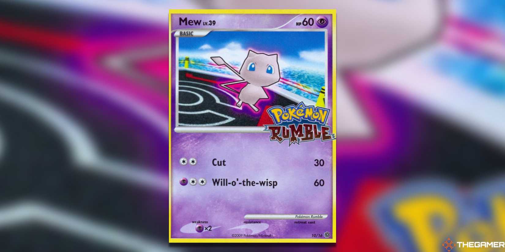 pokemon rumble cards value The Most Valuable Pokemon Platinum: Rumble Cards In The Pokemon TCG