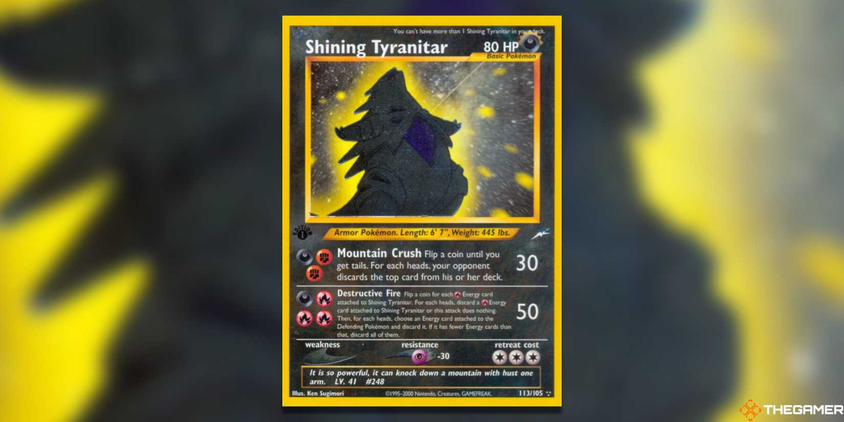 The Most Valuable First Edition Pokemon TCG Cards The Most Valuable First Edition Pokemon TCG Cards