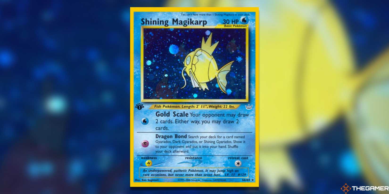 The Most Valuable Shining Cards In The Pokemon TCG The Most Valuable Shining Cards In The Pokemon TCG