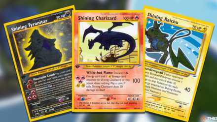Ash's Most Valuable Cards In The Pokemon TCG Ash's Most Valuable Cards In The Pokemon TCG