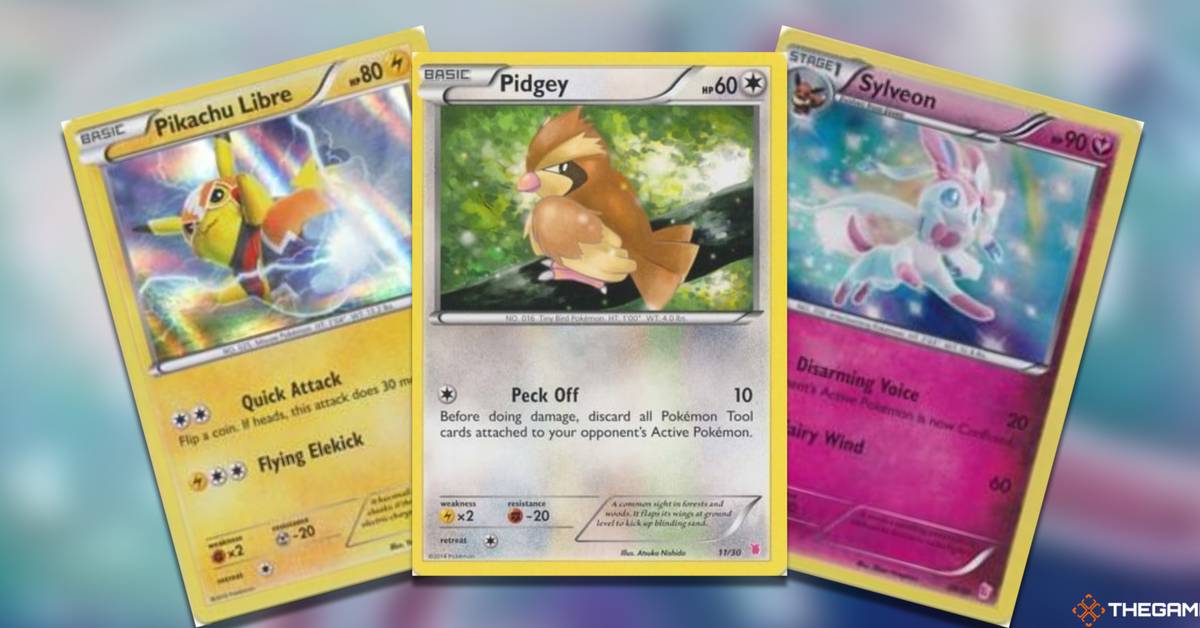 The Most Valuable Trainer Kit Cards In The Pokemon TCG The Most Valuable Trainer Kit Cards In The Pokemon TCG