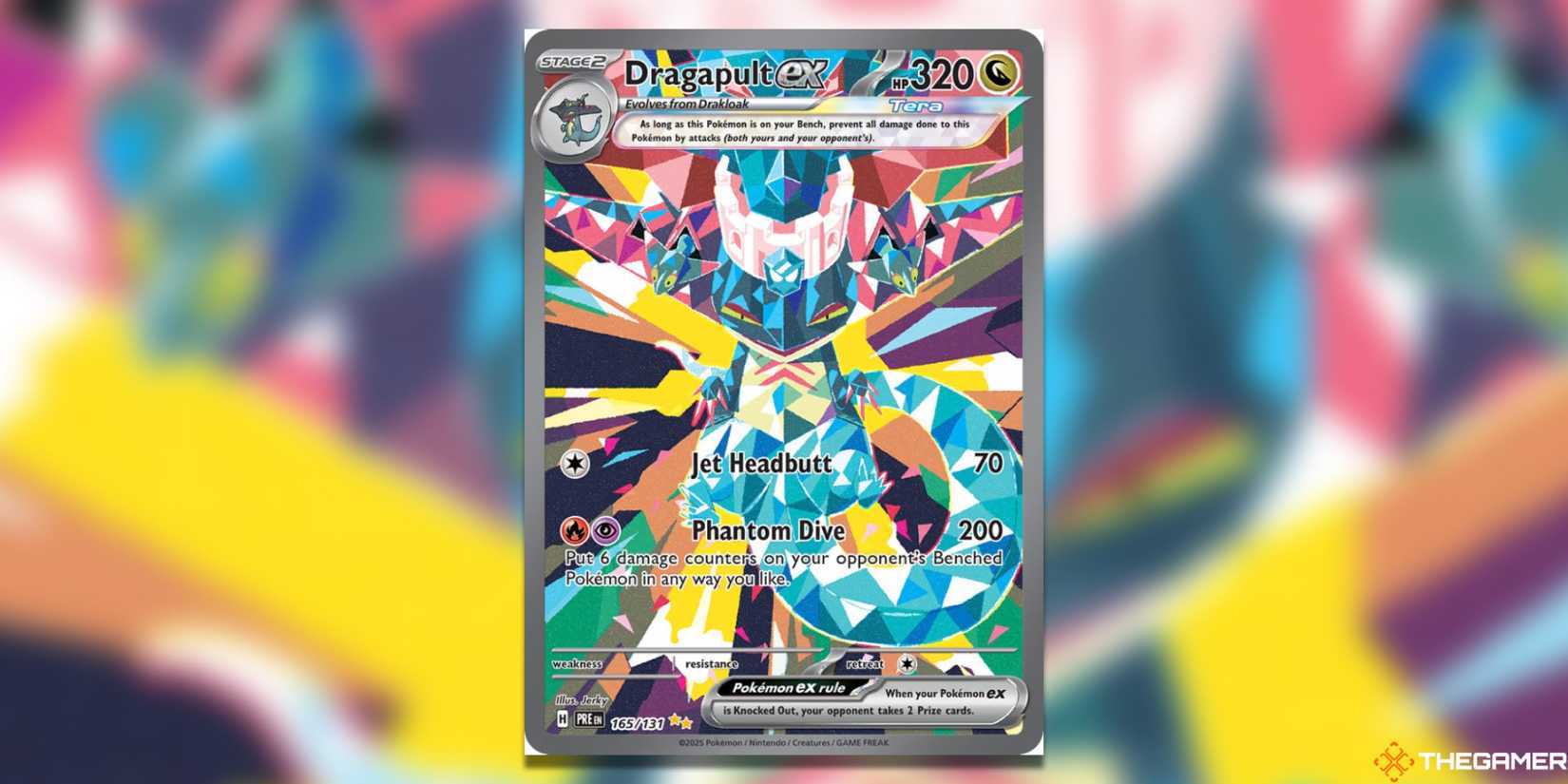 The Most Underrated Prismatic Evolutions Cards In The Pokemon TCG The Most Underrated Prismatic Evolutions Cards In The Pokemon TCG