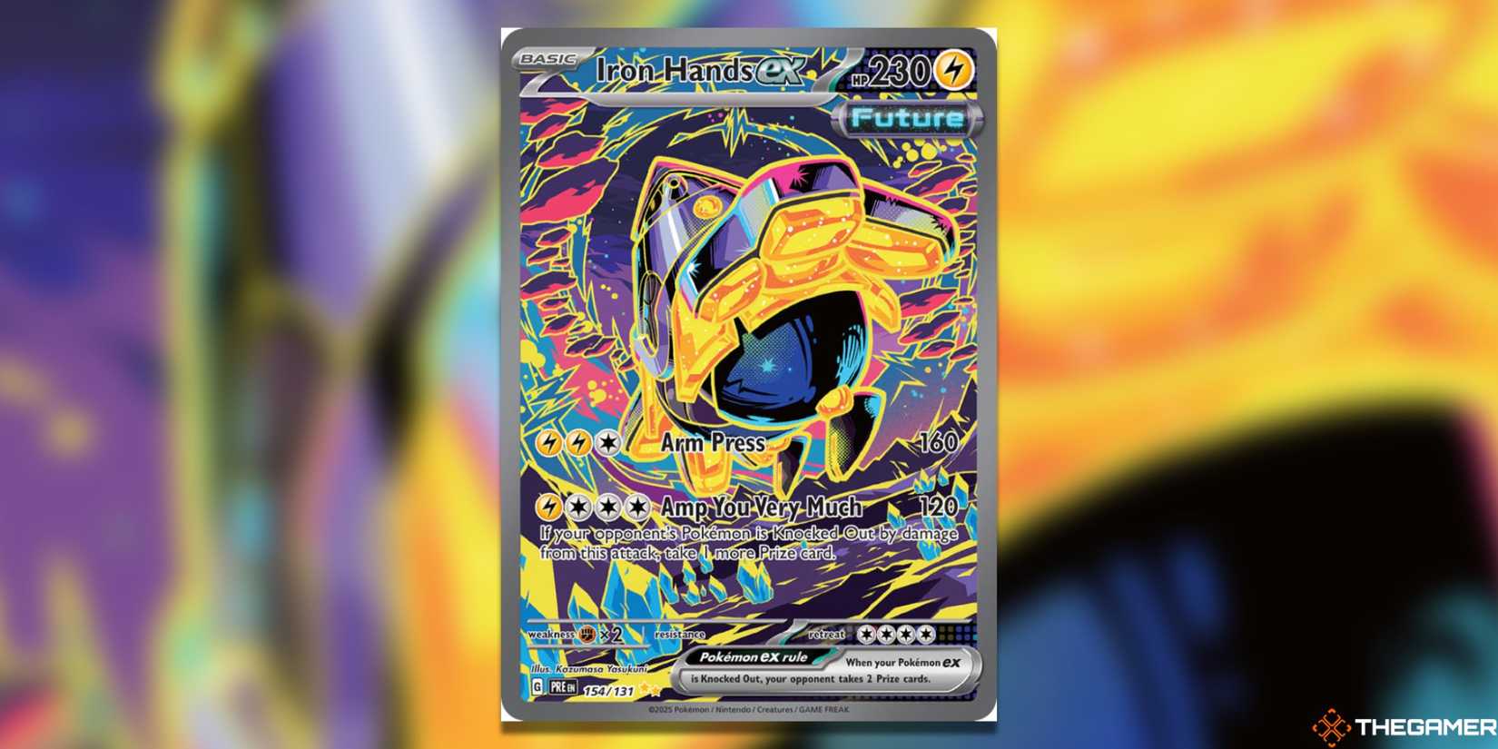 The Most Underrated Prismatic Evolutions Cards In The Pokemon TCG The Most Underrated Prismatic Evolutions Cards In The Pokemon TCG