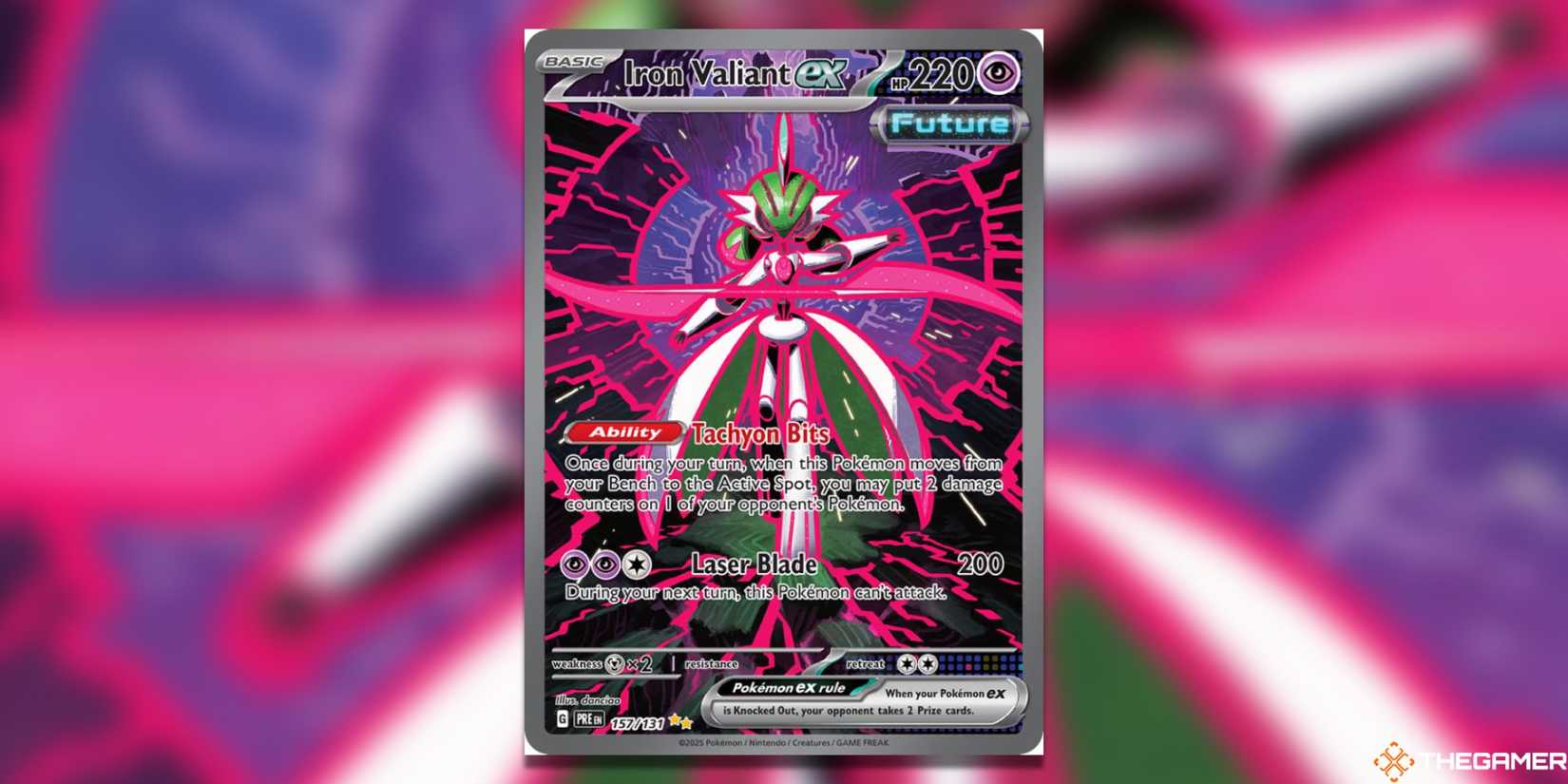 The Most Underrated Prismatic Evolutions Cards In The Pokemon TCG