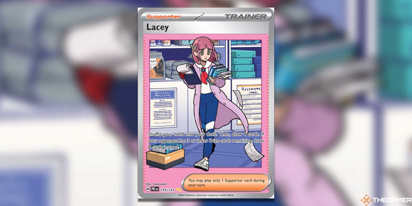 The Most Underrated Prismatic Evolutions Cards In The Pokemon TCG The Most Underrated Prismatic Evolutions Cards In The Pokemon TCG
