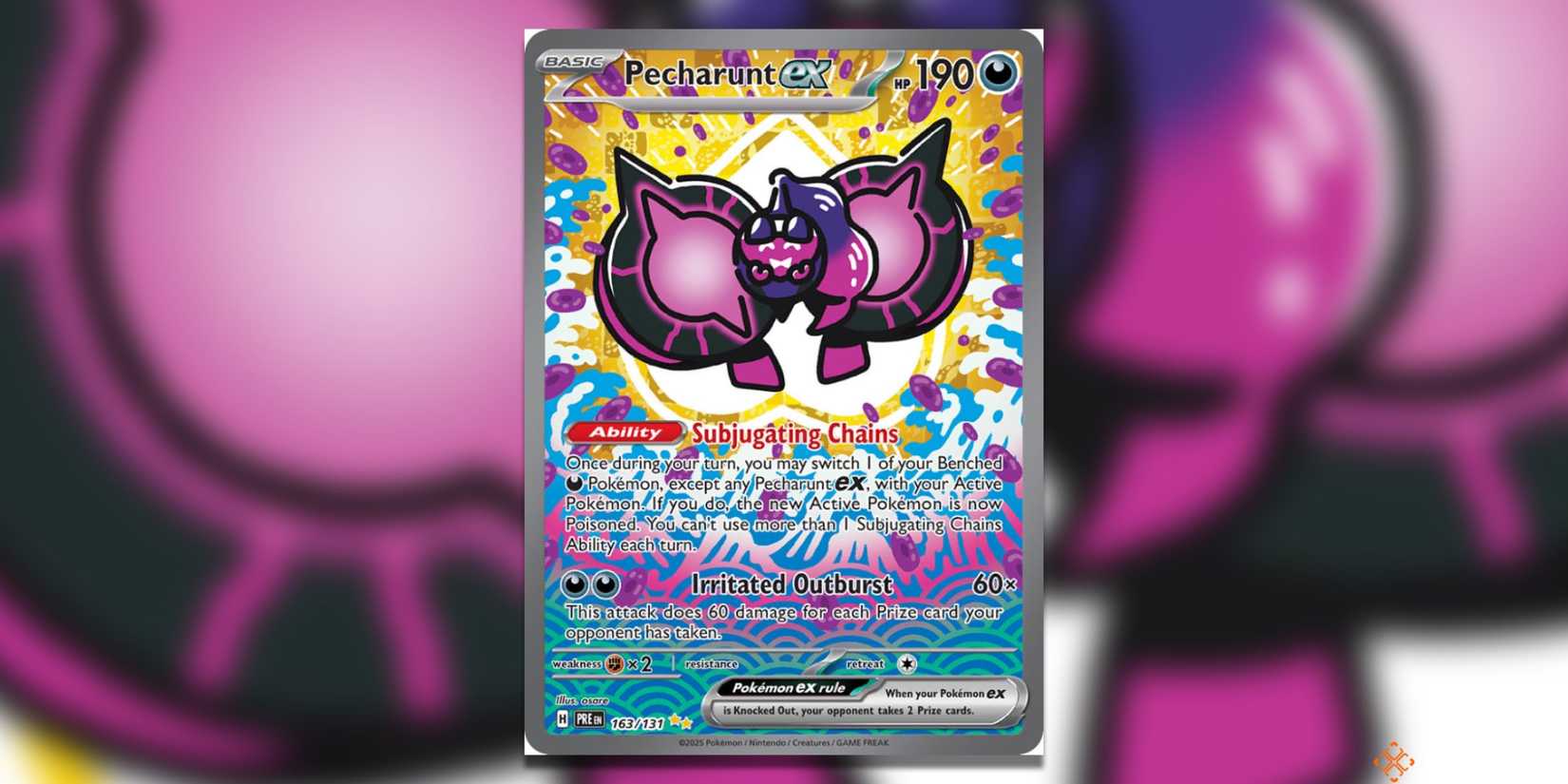 The Most Underrated Prismatic Evolutions Cards In The Pokemon TCG