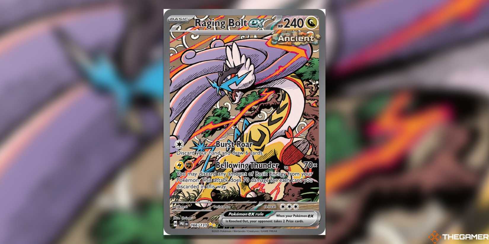 The Most Underrated Prismatic Evolutions Cards In The Pokemon TCG The Most Underrated Prismatic Evolutions Cards In The Pokemon TCG