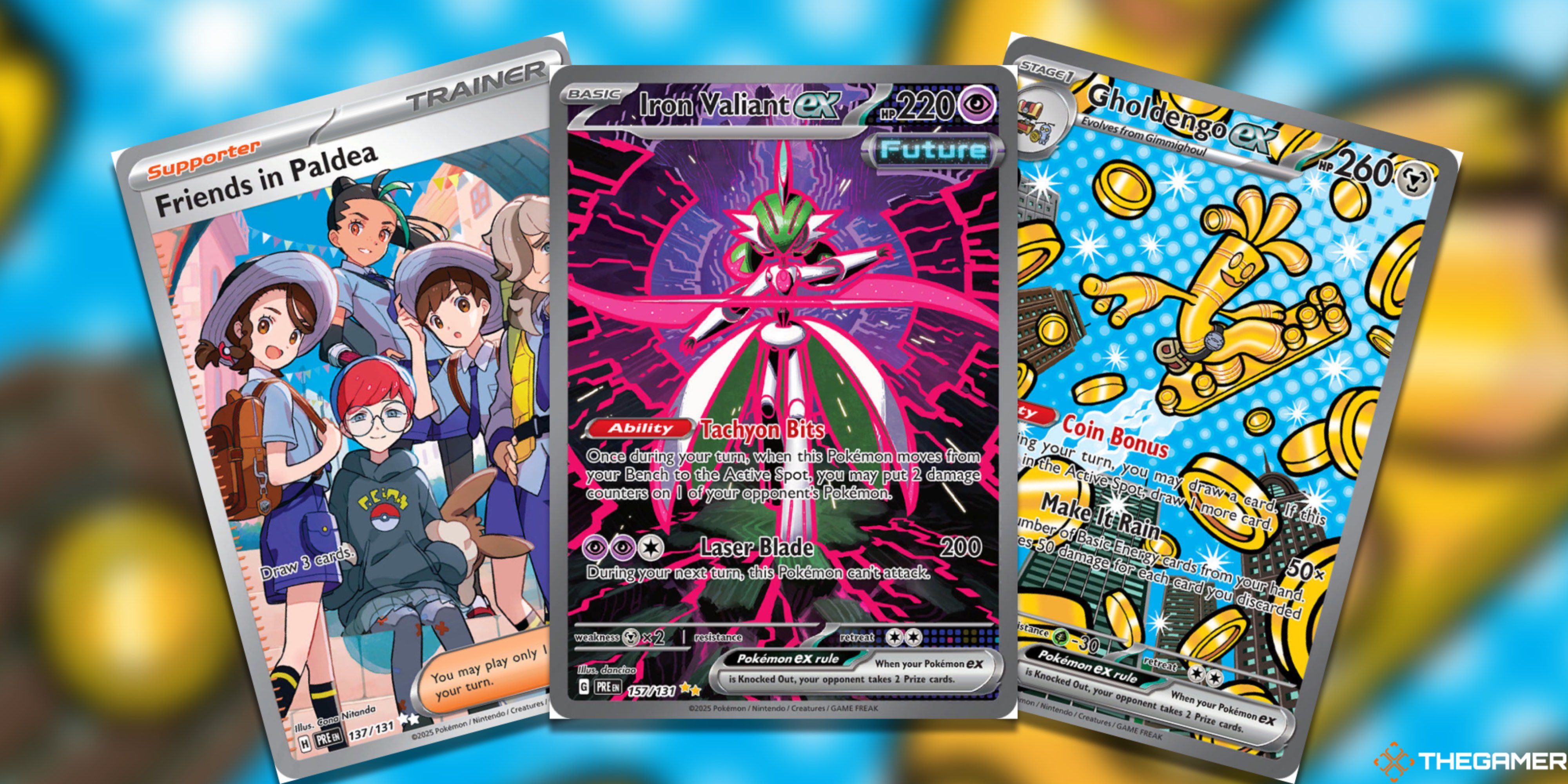 The Most Underrated Prismatic Evolutions Cards In The Pokemon TCG