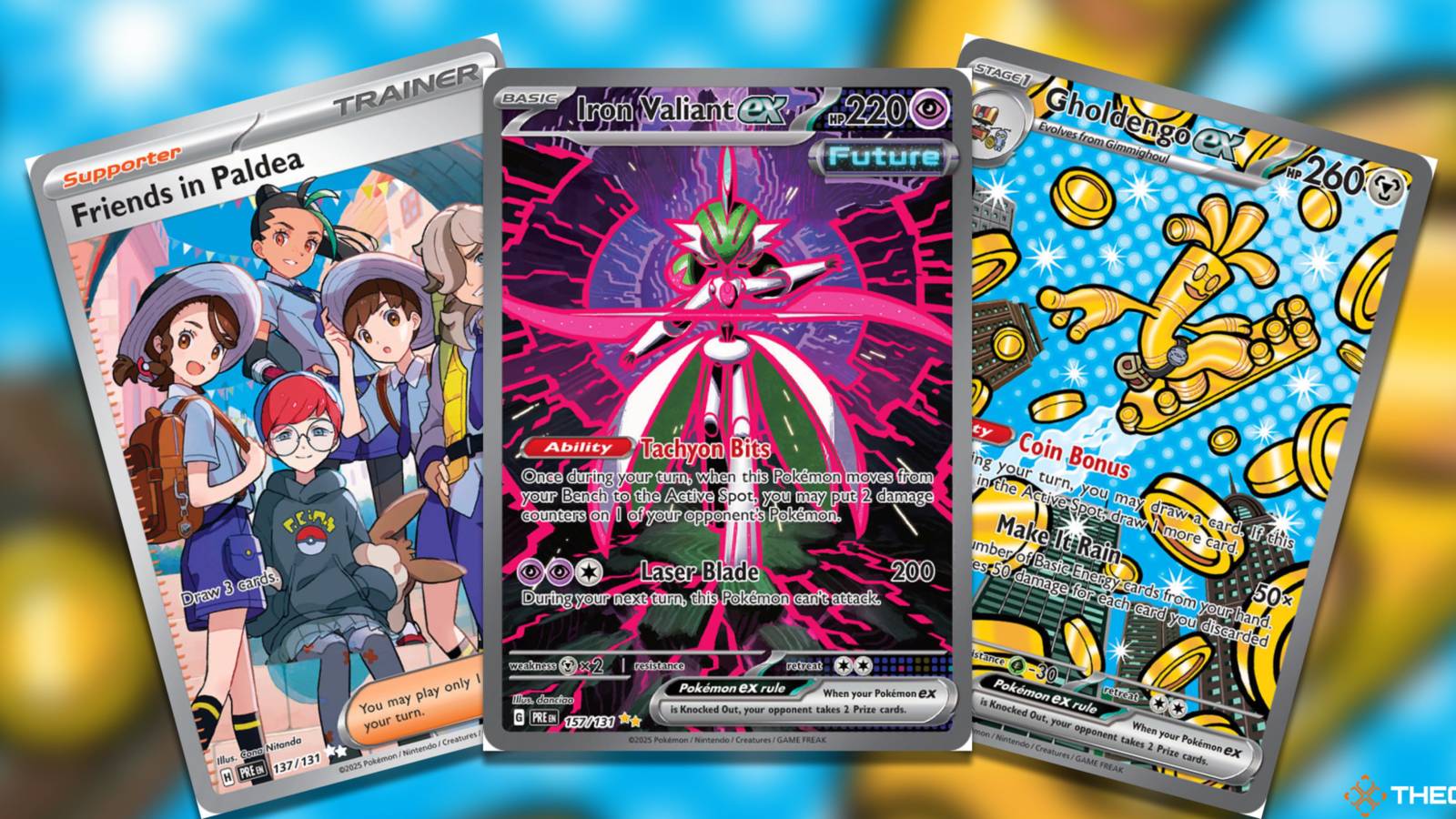The Most Underrated Prismatic Evolutions Cards In The Pokemon TCG