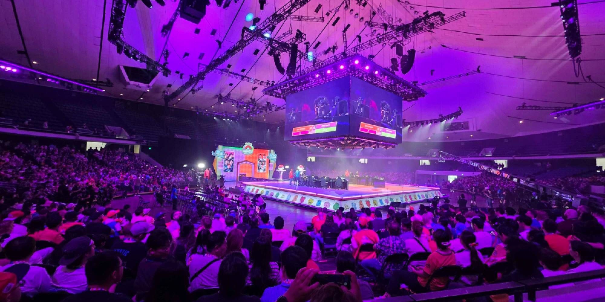 Pokemon Worlds 2025 Was A Trial Run For Pokemon XP: The Future Of