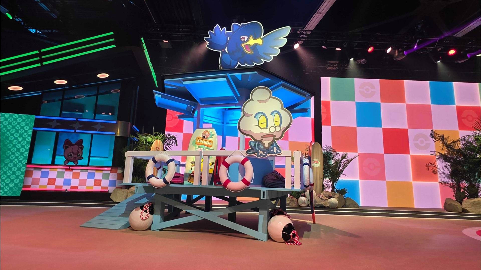 Pokemon Worlds 2025 Was A Trial Run For Pokemon XP: The Future Of ...