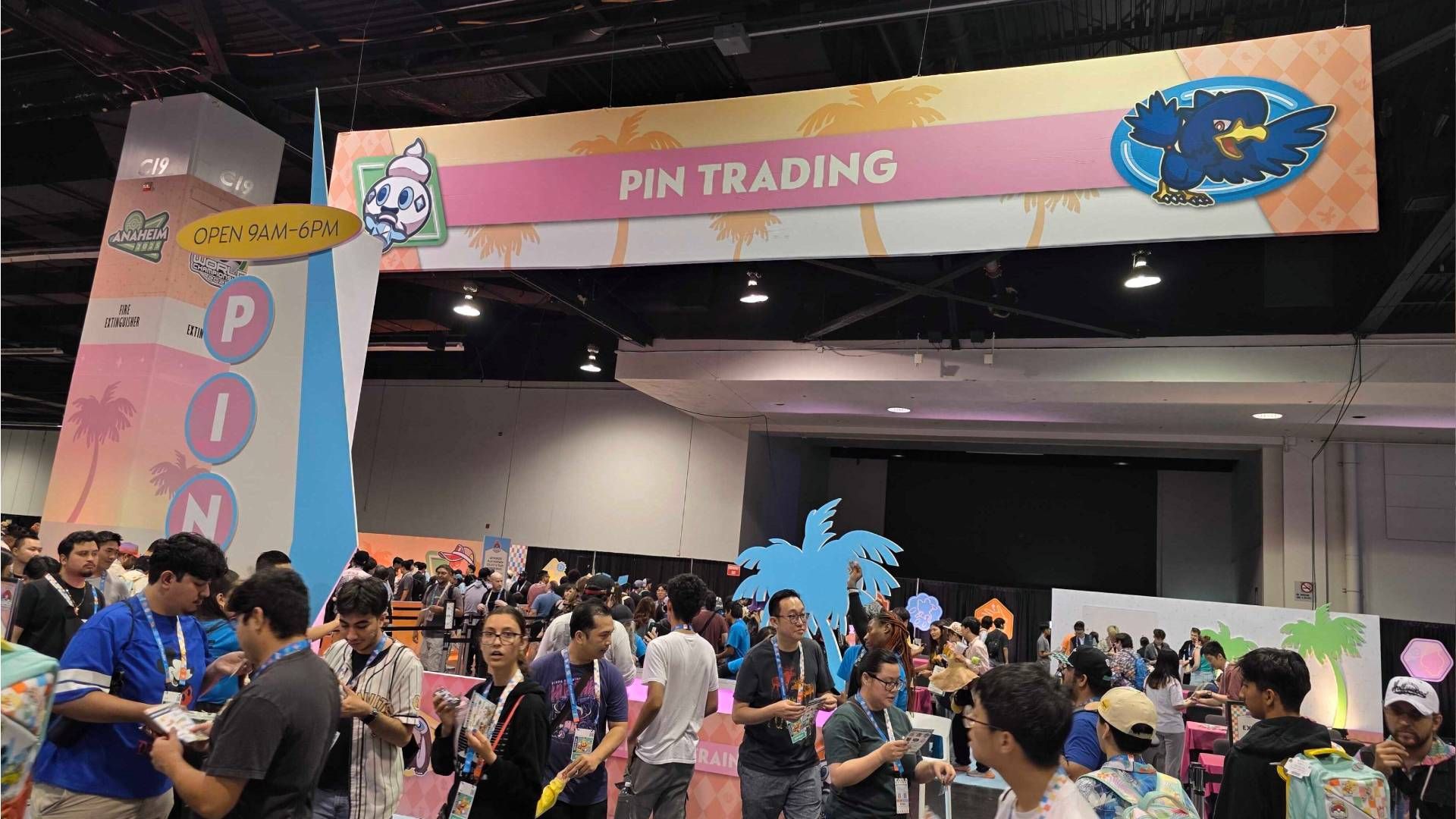 Pokemon Worlds 2025 Was A Trial Run For Pokemon XP: The Future Of ...