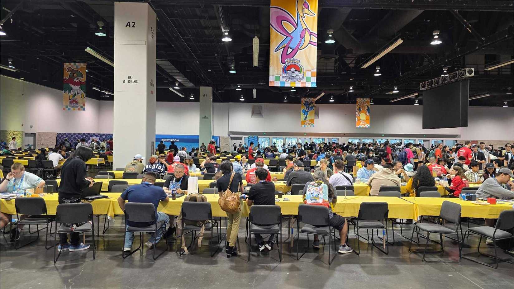 Pokemon Esports Boss Chris Brown Promises Worlds Will Always Be ...