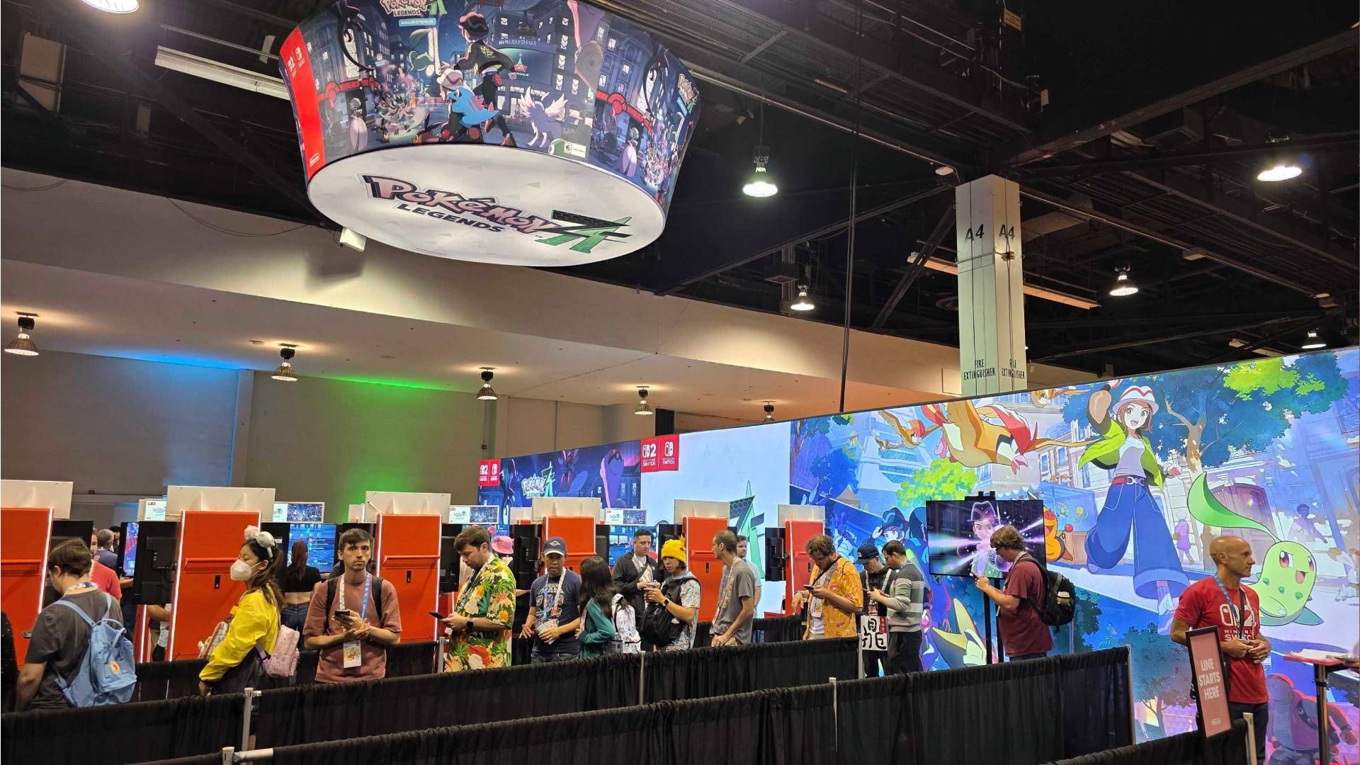 Pokemon Worlds 2025 Was A Trial Run For Pokemon XP: The Future Of ...