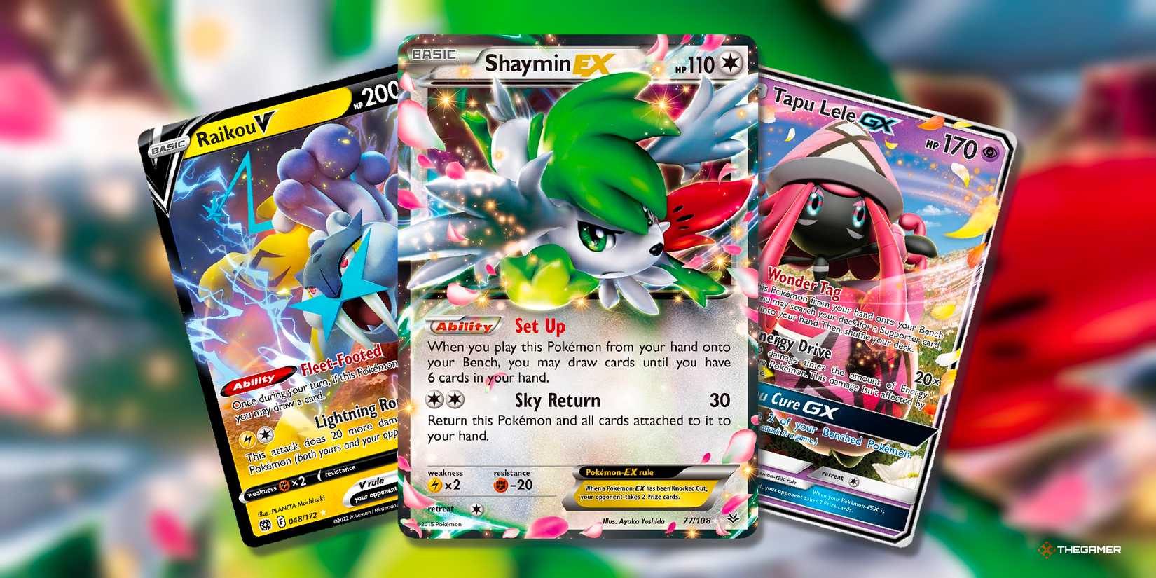 Ranking Every Major Pokemon TCG Mechanic From Worst To Best Ranking Every Major Pokemon TCG Mechanic From Worst To Best