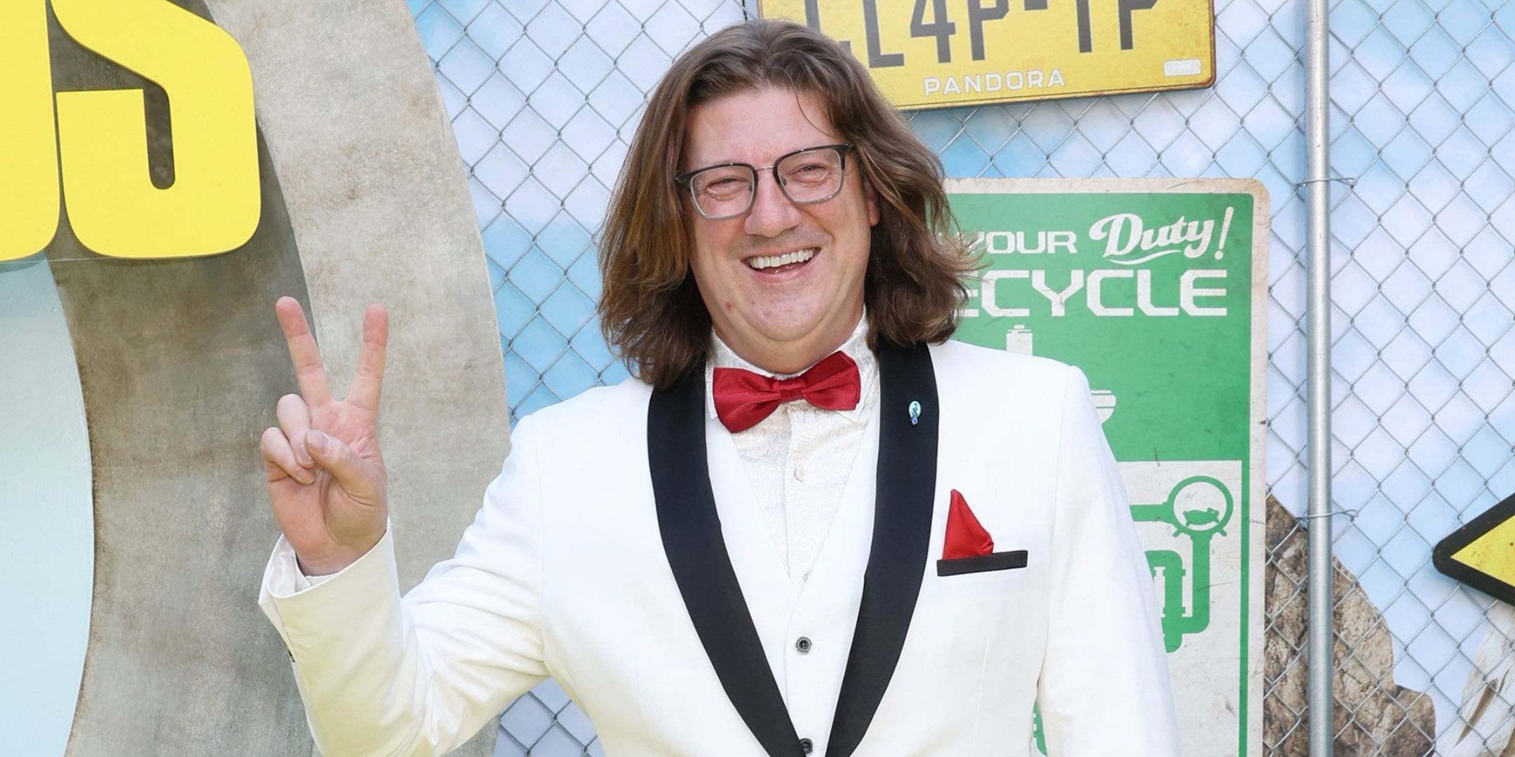Randy Pitchford Says He Couldn't Have Directed The Borderlands Movie