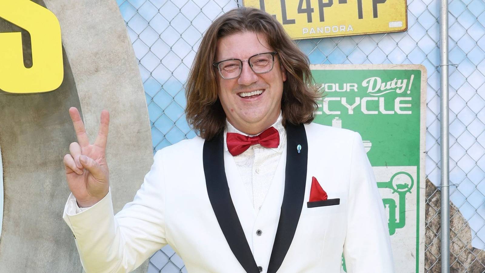 Randy Pitchford Says He Couldn't Have Directed The Borderlands Movie