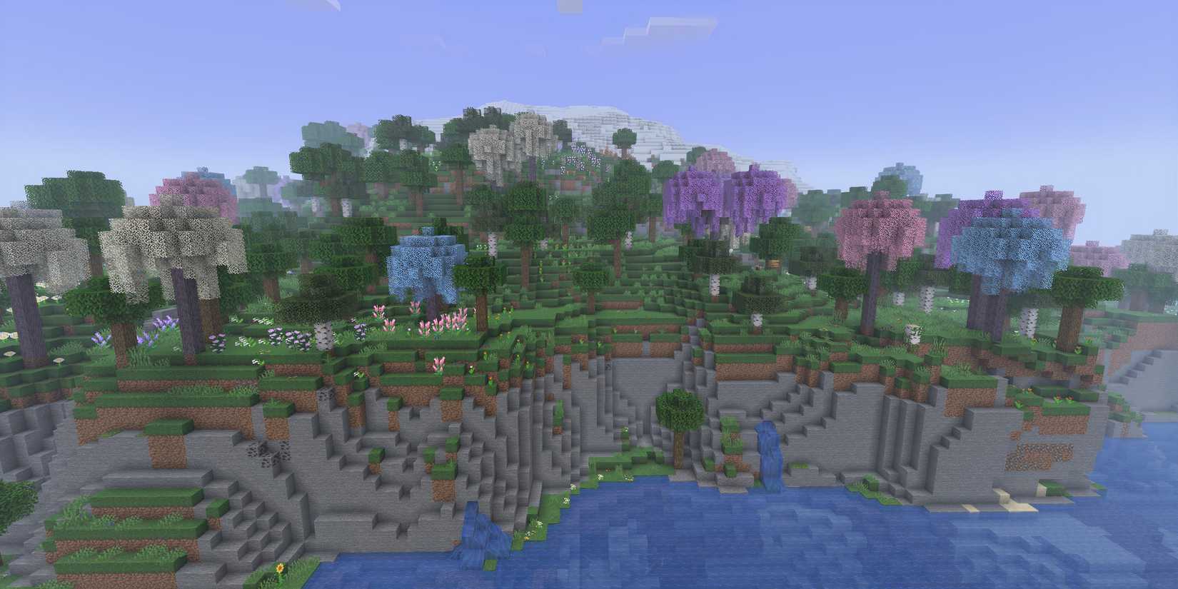 Best Cozy Modpacks For Minecraft