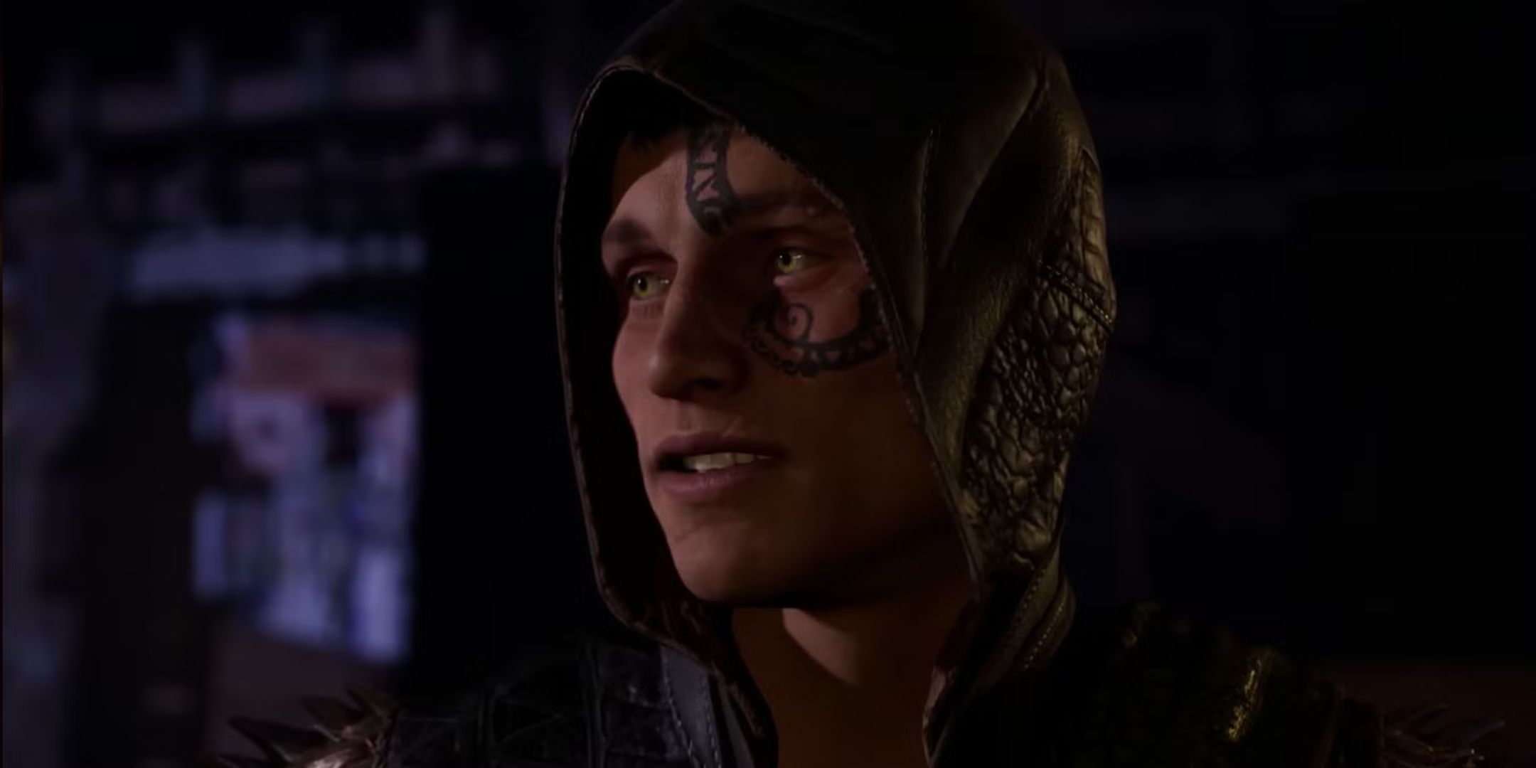 Video Game Characters That Got A New Look In The Sequel