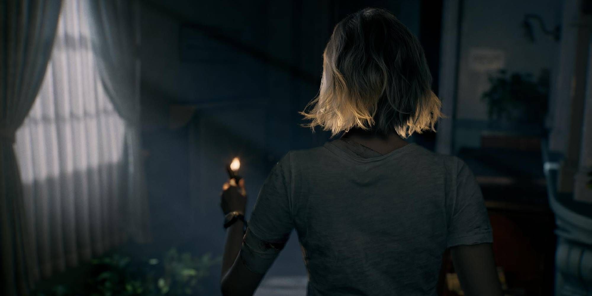 Resident Evil Requiem