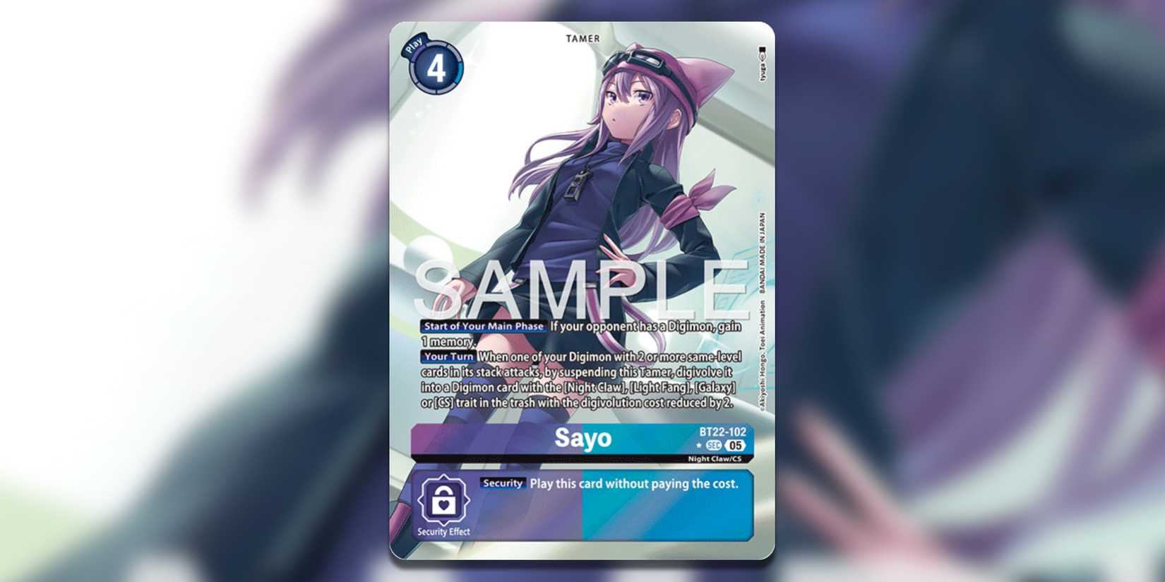 Most Expensive Cards In Cyber-Eden From The Digimon Card Game Most Expensive Cards In Cyber-Eden From The Digimon Card Game